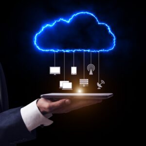 Cloud Computing Solutions