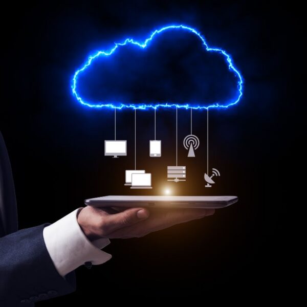 Cloud Computing Solutions