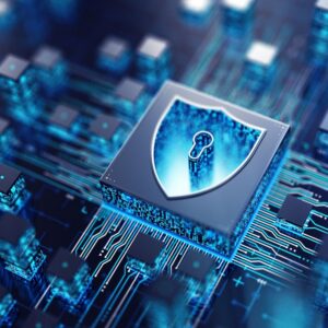 Cybersecurity & Data Protection