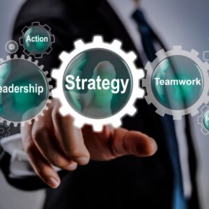 IT Strategy & Consulting