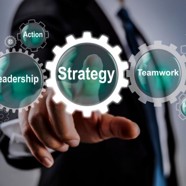 IT Strategy & Consulting